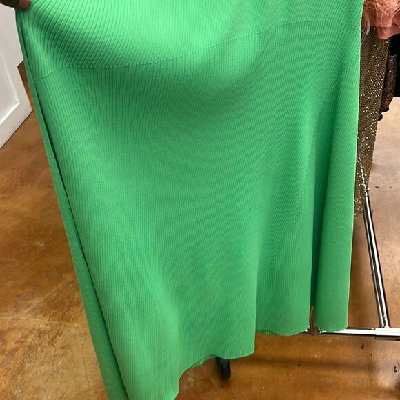 A.L.C. Clara Rib Knit Dress - Picture 7 of 11